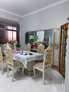 Apartamento em José Menino, Santos/SP de 122m² 3 quartos à venda por R$ 749.000,00