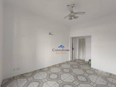 Apartamento em José Menino, Santos/SP de 132m² 3 quartos à venda por R$ 268.900,00