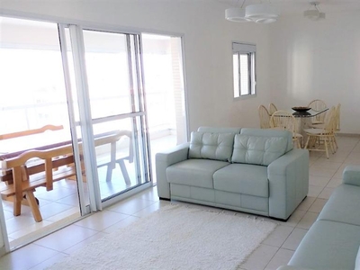 Apartamento em José Menino, Santos/SP de 134m² 3 quartos à venda por R$ 1.099.000,00