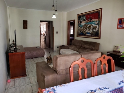 Apartamento em José Menino, Santos/SP de 148m² 2 quartos à venda por R$ 549.000,00