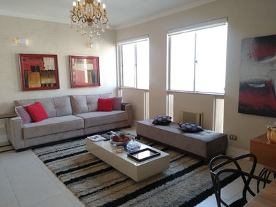 Apartamento em José Menino, Santos/SP de 150m² 3 quartos à venda por R$ 728.000,00