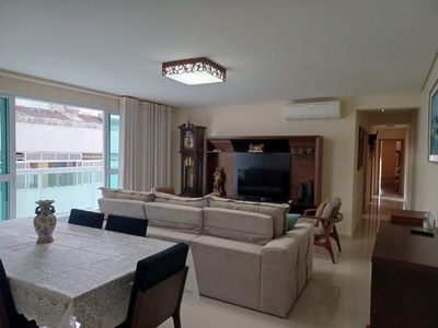 Apartamento em José Menino, Santos/SP de 154m² 3 quartos à venda por R$ 1.199.000,00