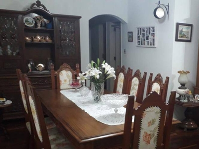 Apartamento em José Menino, Santos/SP de 160m² 2 quartos à venda por R$ 539.000,00