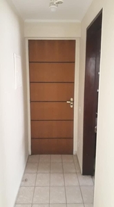 Apartamento em José Menino, Santos/SP de 50m² 1 quartos à venda por R$ 269.000,00