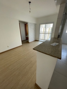 Apartamento em José Menino, Santos/SP de 52m² 2 quartos à venda por R$ 419.000,00