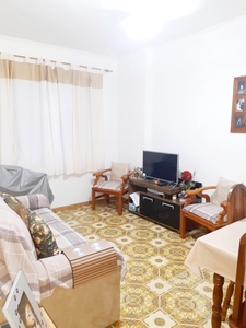 Apartamento em José Menino, Santos/SP de 59m² 1 quartos à venda por R$ 247.000,00