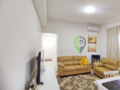 Apartamento em José Menino, Santos/SP de 69m² 2 quartos à venda por R$ 699.000,00