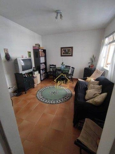 Apartamento em José Menino, Santos/SP de 70m² 1 quartos à venda por R$ 339.000,00