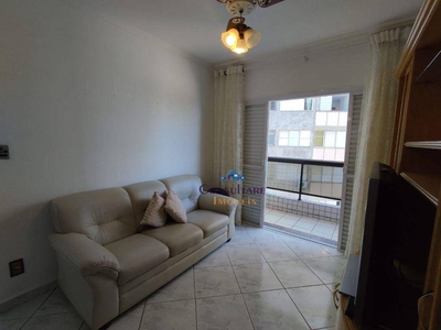 Apartamento em José Menino, Santos/SP de 75m² 2 quartos à venda por R$ 589.000,00