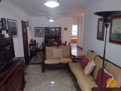 Apartamento em José Menino, Santos/SP de 76m² 2 quartos à venda por R$ 449.000,00