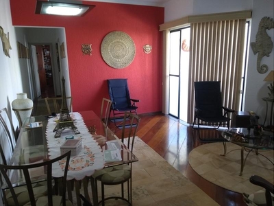 Apartamento em José Menino, Santos/SP de 87m² 2 quartos à venda por R$ 577.000,00