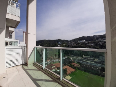 Apartamento em José Menino, Santos/SP de 87m² 2 quartos à venda por R$ 594.000,00