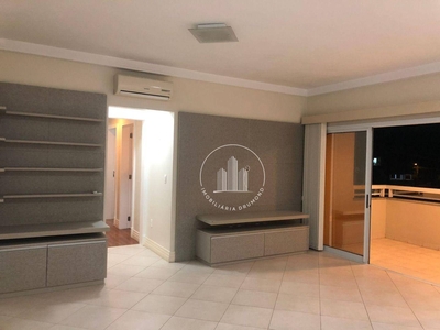 Apartamento em Jurerê, Florianópolis/SC de 110m² 3 quartos à venda por R$ 979.000,00