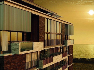 Apartamento em Jurerê, Florianópolis/SC de 210m² 4 quartos à venda por R$ 5.269.500,00