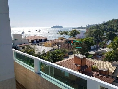 Apartamento em Jurerê, Florianópolis/SC de 82m² 2 quartos à venda por R$ 1.399.000,00
