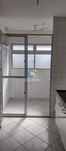 Apartamento em Jurubatuba, São Paulo/SP de 50m² 2 quartos à venda por R$ 329.000,00