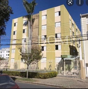 Apartamento em Juvevê, Curitiba/PR de 115m² 3 quartos à venda por R$ 389.000,00