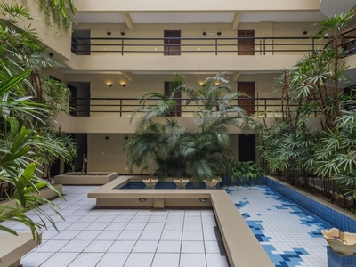 Apartamento em Juvevê, Curitiba/PR de 35m² 1 quartos à venda por R$ 256.875,00