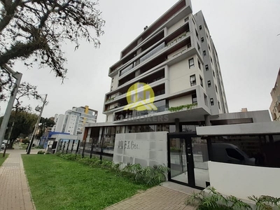 Apartamento em Juvevê, Curitiba/PR de 85m² 2 quartos à venda por R$ 1.299.000,00