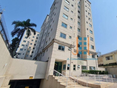 Apartamento em Juvevê, Curitiba/PR de 98m² 3 quartos à venda por R$ 709.000,00