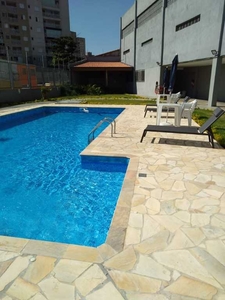 Apartamento em km 18, Osasco/SP de 73m² 2 quartos à venda por R$ 408.000,00