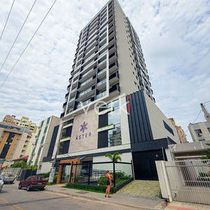 Apartamento em Kobrasol, São José/SC de 72m² 2 quartos à venda por R$ 664.000,00