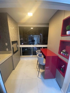 Apartamento em Kobrasol, São José/SC de 87m² 2 quartos à venda por R$ 759.000,00