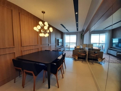 Apartamento em Kobrasol, São José/SC de 92m² 3 quartos à venda por R$ 810.990,00