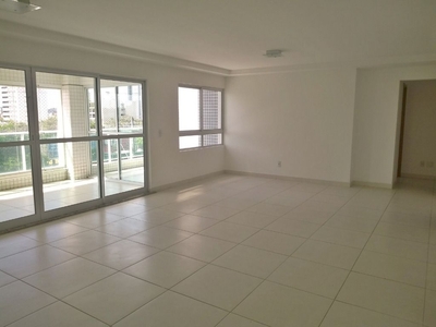 Apartamento em Lagoa Nova, Natal/RN de 147m² 3 quartos à venda por R$ 989.000,00