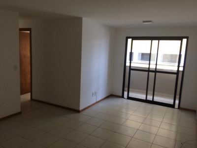 Apartamento em Lagoa Nova, Natal/RN de 79m² 3 quartos à venda por R$ 419.000,00