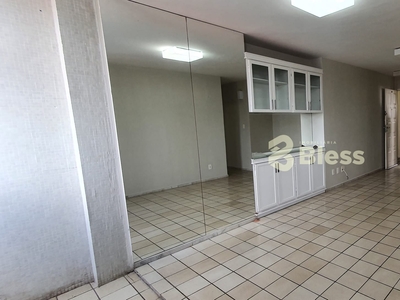 Apartamento em Lagoa Nova, Natal/RN de 84m² 3 quartos à venda por R$ 269.000,00