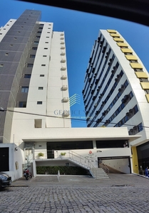 Apartamento em Lagoa Nova, Natal/RN de 94m² 3 quartos à venda por R$ 454.000,00