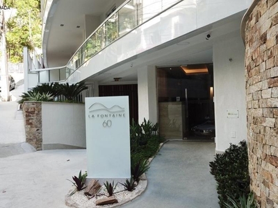 Apartamento em Lagoa, Rio de Janeiro/RJ de 108m² 3 quartos à venda por R$ 1.799.000,00