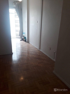 Apartamento em Lagoa, Rio de Janeiro/RJ de 48m² 1 quartos à venda por R$ 724.000,00