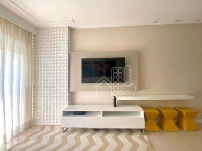 Apartamento em Lagoa, Rio de Janeiro/RJ de 80m² 2 quartos à venda por R$ 1.099.000,00