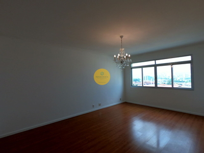 Apartamento em Lapa, São Paulo/SP de 116m² 2 quartos à venda por R$ 679.000,00