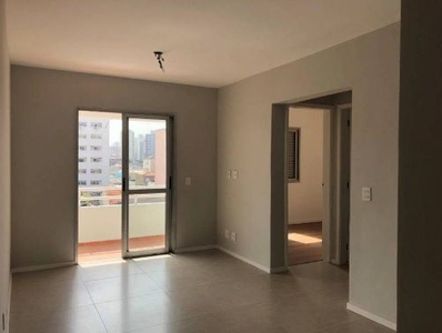 Apartamento em Lapa, São Paulo/SP de 55m² 2 quartos à venda por R$ 449.000,00