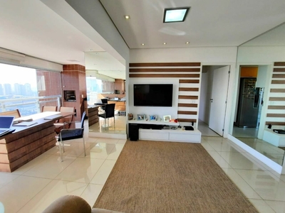 Apartamento em Lapa, São Paulo/SP de 91m² 2 quartos à venda por R$ 1.199.000,00