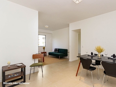 Apartamento em Laranjeiras, Rio de Janeiro/RJ de 102m² 3 quartos à venda por R$ 1.110.000,00