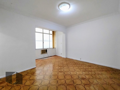 Apartamento em Laranjeiras, Rio de Janeiro/RJ de 103m² 3 quartos à venda por R$ 1.149.000,00
