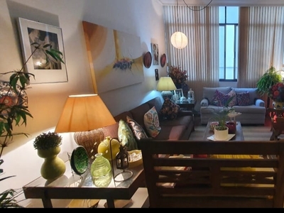 Apartamento em Laranjeiras, Rio de Janeiro/RJ de 104m² 3 quartos à venda por R$ 949.000,00