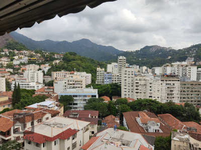 Apartamento em Laranjeiras, Rio de Janeiro/RJ de 113m² 3 quartos à venda por R$ 1.149.000,00