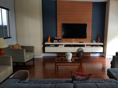 Apartamento em Laranjeiras, Rio de Janeiro/RJ de 510m² 6 quartos à venda por R$ 2.499.000,00