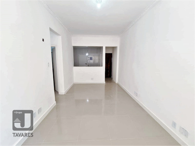 Apartamento em Laranjeiras, Rio de Janeiro/RJ de 64m² 2 quartos à venda por R$ 589.000,00