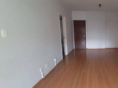 Apartamento em Laranjeiras, Rio de Janeiro/RJ de 78m² 2 quartos à venda por R$ 919.000,00