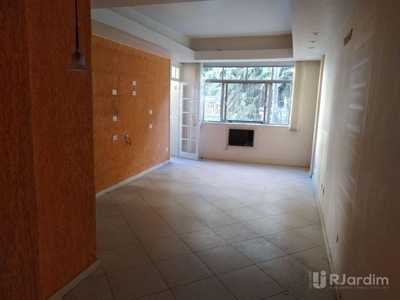 Apartamento em Laranjeiras, Rio de Janeiro/RJ de 82m² 2 quartos à venda por R$ 699.000,00