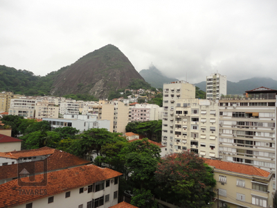 Apartamento em Laranjeiras, Rio de Janeiro/RJ de 82m² 3 quartos à venda por R$ 749.000,00