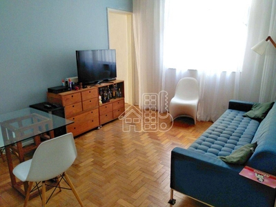 Apartamento em Laranjeiras, Rio de Janeiro/RJ de 84m² 2 quartos à venda por R$ 679.000,00