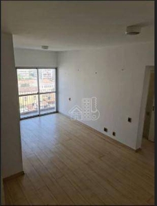 Apartamento em Laranjeiras, Rio de Janeiro/RJ de 85m² 2 quartos à venda por R$ 749.000,00