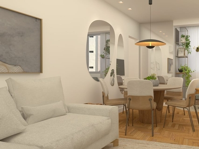 Apartamento em Laranjeiras, Rio de Janeiro/RJ de 90m² 3 quartos à venda por R$ 958.000,00